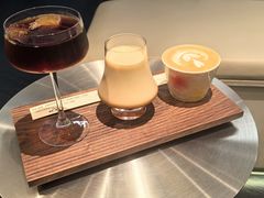 -Dogi&kiki Coffee(中心商务大厦店)