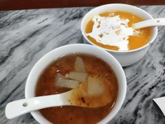 -智香甜品店