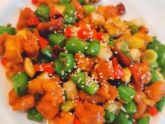 -悦哉·派对·草坪婚礼·围炉煮茶(三圣乡店)
