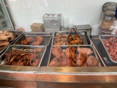 -常州糕团店(北大街新世纪商城店)