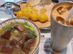 -敏华冰厅(平安金融中心店)