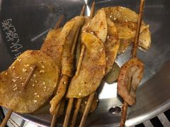 -神伙烧烤(江北黄泥塝店)