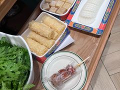 -侃爷南门铜锅涮肉