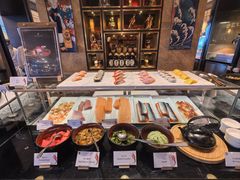 -富力丽思卡尔顿酒店·香荟全日制餐厅