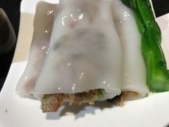 肠粉-糖朝(尖沙咀店)