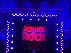 -交通银行前滩31演艺中心