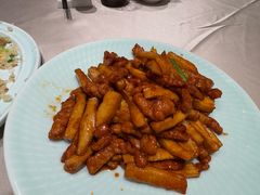 -静之湖湖畔餐厅