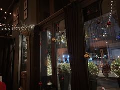 -壳里西餐厅Coquille Seafood Bistro(蒙自路店)