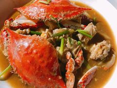 -丰收渔港饭店(嵊泗店)