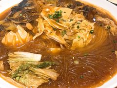 -东北人家铁锅炖(鞍山路店)