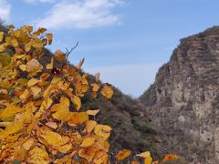 -双龙峡