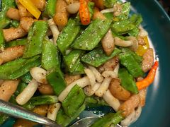 -万丽轩·粤菜(王府井金茂万丽酒店)