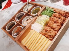 -锦炉·酥皮烤鸭(绿城百合店)