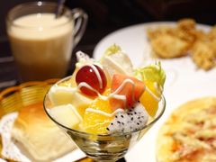 -风雅老树咖啡(福州路店)