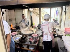 -正宗杨记普洱酸醋米线(总店)