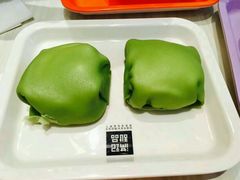 -满记甜品(荟聚购物中心店)