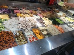 -林静小吃(复兴路店)