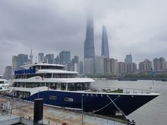 -黄浦江游览(十六铺码头)
