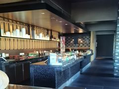 -雾山韩式烤肉·海南糟粕&椰子鸡火锅·海景餐厅(三亚绿发山海天JW万豪酒店)