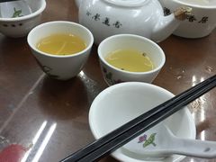 -香港蓮香樓(上環店)