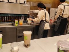 -奈雪的茶(宝龙一城店)