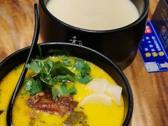 -和府捞面(东直门银座店)