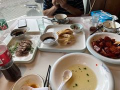 -壹只菜·崇明本地特色菜(崇明南门店)