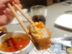 奶酪鱼柳-海底捞火锅(天津SM城市广场店)