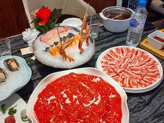 -大渔小鲜火锅店