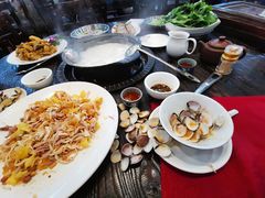 -御膳粥·牛乳粥底火锅·地道顺德菜(容桂店)