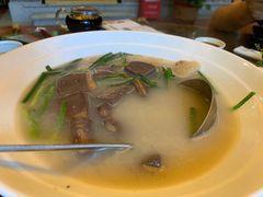 -龙悦湾酒家·八阵鱼生·渔人码头店