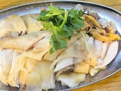 -肥婆兰鸡饭(西门外街店)