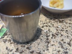 -安又胖韩国烤肉(泰达永旺店)