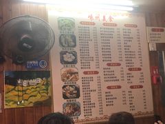 -嵊州小吃(萧山街店)