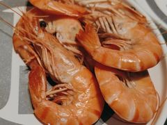-猛古里烤肉自助(荟聚中心店)