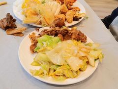 -神憩宾馆-餐厅