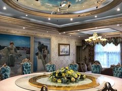 -福禧酒窖·中餐厅 (万柳店)