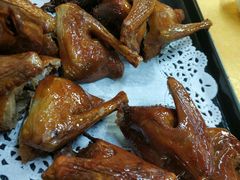 -鸽王世家(东华东路店)