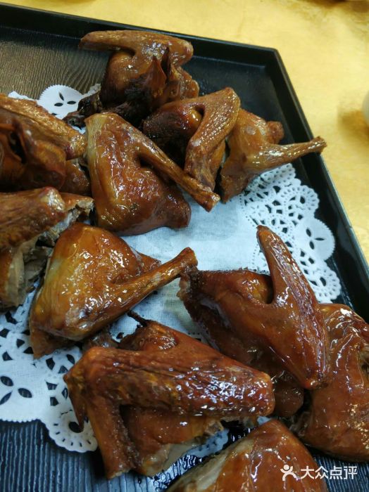 鸽王世家(东华东路店)图片
