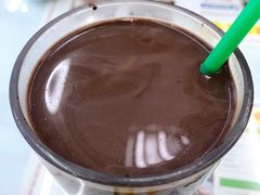 热巧克力-澳门陈光记烧味饭店(万象城店)