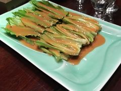 -粗茶淡饭·隐庐私厨(东亭店)