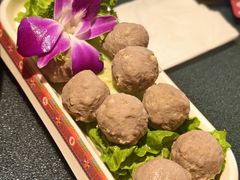 -大吉利·潮汕鲜牛肉火锅(西安店)