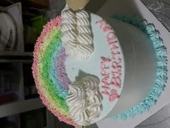 android_upload_pic-杜勒瓦Cake&More 蛋糕派对定制