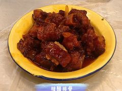 -东排食堂长沙小吃大排档(五一广场店)