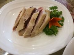 -君来梁溪饭店-餐厅