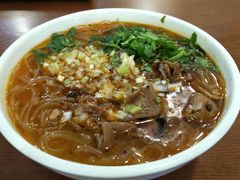 -顺华粉馆(桃园南路店)