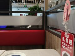 -鱼酷活鱼烤鱼(南京水游城店)