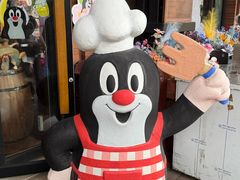 -布拉格餐厅· 中欧捷克菜(全国首店)