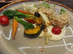 -blue frog蓝蛙(长泰广场店)