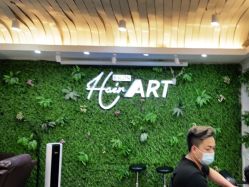 -Hair ART造型沙龙